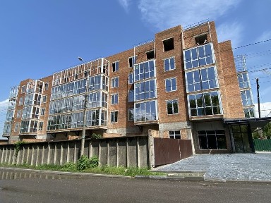 Продаж квартири від забудовника