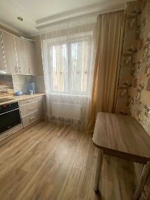 Сдам долгосрочно 2-х ком кв в 40 Жемчужине/Архитекторская