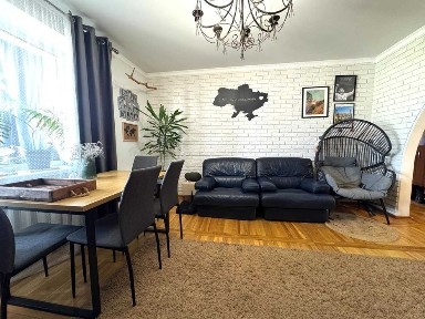 Продаж 3к квартири 68.3 кв. м на вул. Лялі Ратушної 126 • ID 34731821