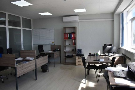 Продаж комерційної нерухомості 1200м2 Берестейська БЕЗ КОМІСІЇ