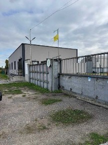Київська область, Баришівка
