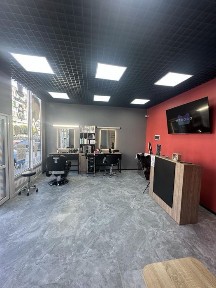 Салон краси під ключ Крюківщина 27 м² | Обладнаний | Без вкладень