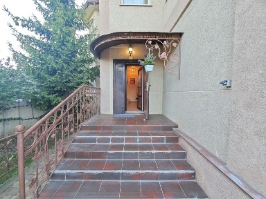 Дом в лесках 120 м², летняя кухня, паркоместо