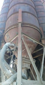 Продам виробн базу з залізнич гілкою вул Ціолковського