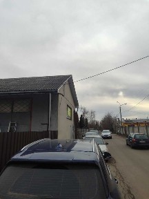 Продам комерційне приміщення по вул. Любецька, 56, загальна площа 250 м.