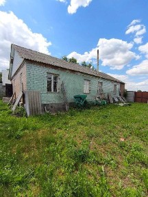Чернігівська область, Количівка