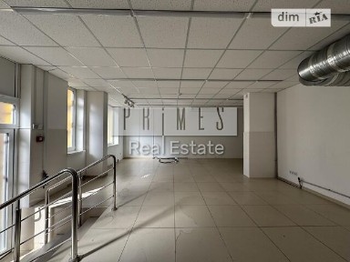 Продаж спеціального приміщення на вул. Регенераторна 4, площа 132.1 кв. м • ID 34662912