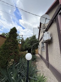 Продається затишний будинок
