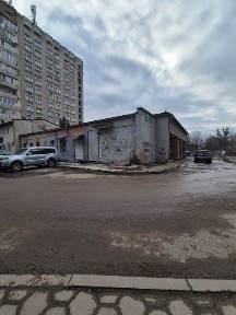 Продаж комерційного приміщення на вул. Хоткевича Гната 44Д, площа 310 кв. м • ID 34162196