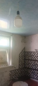 продам пів будинку в селі Саливонки Білоцерківський р-н Київська обл