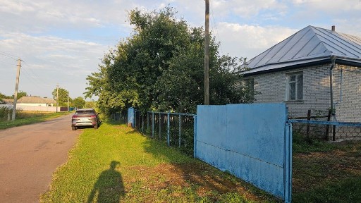 село Черняхівка Бориспільського району Є відеоогляд