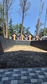 Таунхаус 107 м² з газом та центральними комунікаціями | Поруч Бучанський парк