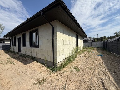 Затишний будинок 110 м² біля Ворзеля, готовий під державні програми.
