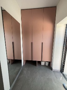 НОВИЙ ТАУНХАУС 48 м² з ремонтом | готовий для заселення