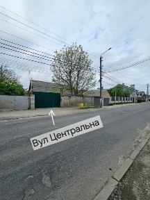 Без %‼️Святопетрівське! 1/2 Будиноку 65 м² 7 соток, окремий заїзд
