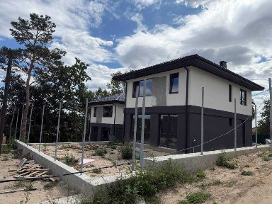 Продам Будинок з Газом Ірпінь Розтермінування Без Комісії