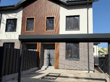 Продаж дуплексів, Ірпінь, поруч з Фіскальним університетом! Газ.