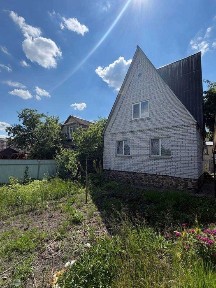 Київська область, Михайлівка-Рубежівка