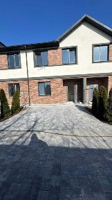 Таунхаус в шикарній локації з максимальним наповненням! Газом