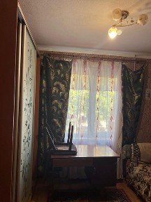 ОА Квартира на Марсельській вул.