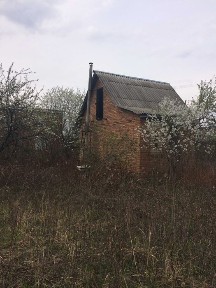 Продам дачний будинок с/т Теплічник