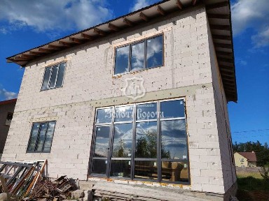 Будинок, 2 поверхи, 8,2 сотки. Нові Петрівці, Вишгородський район