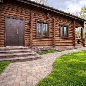 Київська область, Ворзель