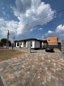 Будинок з газом/ 110м2/5 соток/ Без комісії