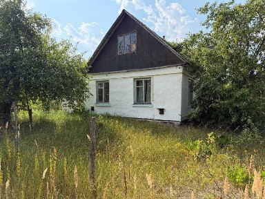 Житловий будинок с. Рожів Київська область