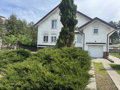 Продаж будинку Київ Софіївська Борщагівка з басейном