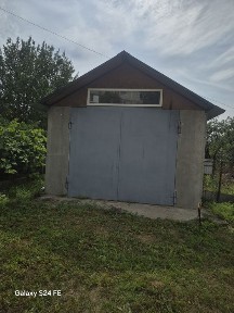 продам старенький будинок