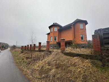 Продаж Будинку в с. Данилівка (Варовичі)