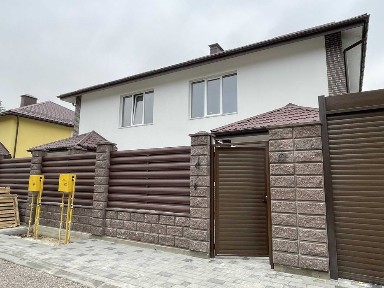 Продаж 2 пов. дуплекса в Лісовій Бучі