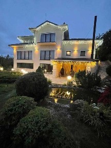 Без %. Продаж будинку, с. Іванковичі, закрита територія 492м