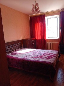Первая продажа! 2 комн. 53 м просп. Небесной Сотни/