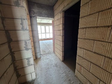 Продам 3-х комнатную квартиру в новом доме из красного кирпича. Индивидуальное газовое отопление (АОГВ). Рассрочка 36 месяцев. Первый взнос от 20%