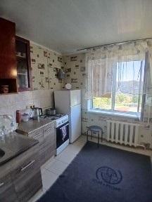 Продам 1к квартиру з ремонтом