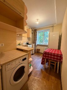 Продам 2к квартиру у моря