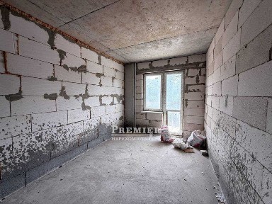 1 кімнатна 42м2 Академіка Вільямса 9 станція Люстдорфскої дороги