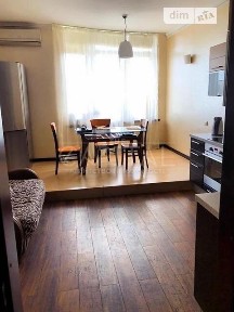 Довготривала оренда 2к квартири на узвіз Кудрявський 3Б • ID 34736033