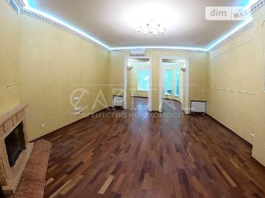 Довготривала оренда 4к квартири на вул. Бульварно-Кудрявська • ID 34736003