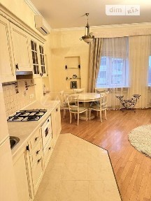 Довготривала оренда 3к квартири на вул. Шовковична 32/34 • ID 34710201