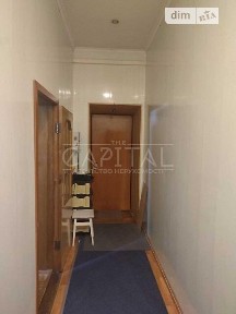 Довготривала оренда 3к квартири на вул. Кудрявська 16 • ID 33842392