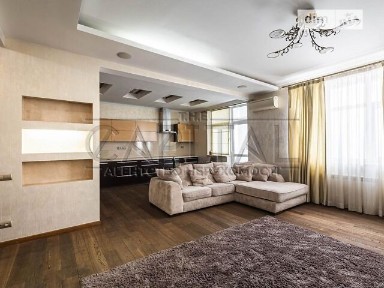Довготривала оренда 3к квартири на вул. Антоновича 72 • ID 34710134