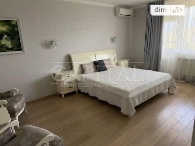 Довготривала оренда 5к квартири на вул. Юлії Здановської 3/7 • ID 34710005