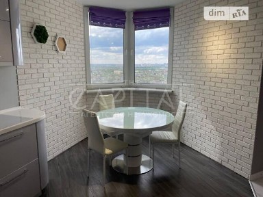 Довготривала оренда 4к квартири на вул. Степана Рудницького 5А • ID 34749688