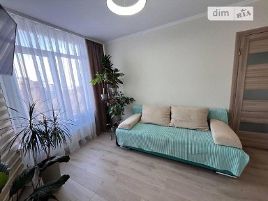 Тролейбусна вулиця, район Дружба, Тернопіль, вул. Тролейбусна • ID 34692744