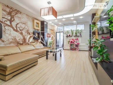 Довготривала оренда 4к квартири на вул. Андрія Верхогляда 5 • ID 34709901