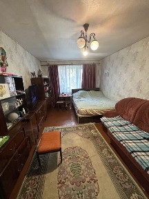 Продаж 3-ри кімнатна, Браїлки