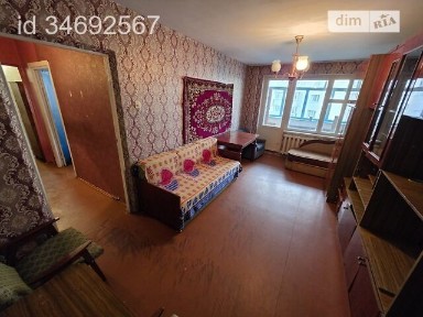 Довготривала оренда 2к квартири на вул. Стельмаха • ID 34692567